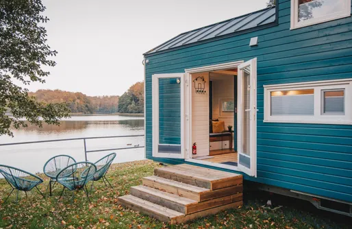 Zdjęcie obiektu Półwysep Zacisze