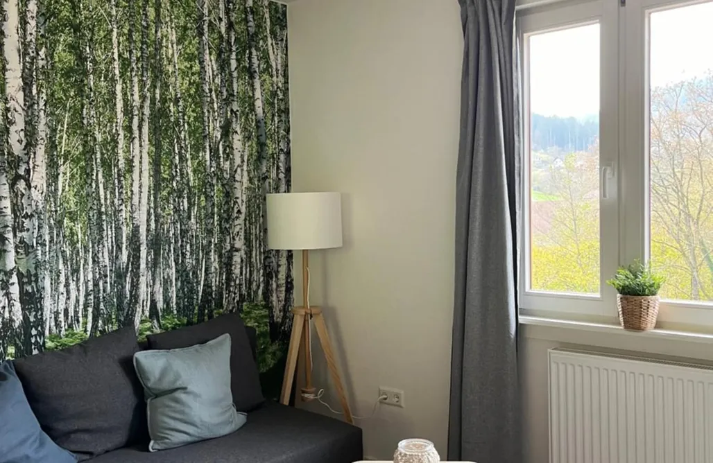 AlohaCamp Einfamilienhaus mit einem Schlafzimmer 4