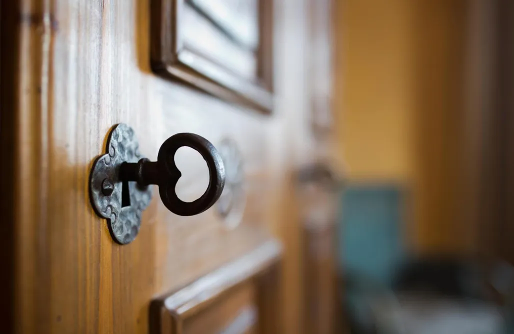 AlohaCamp Ferienwohnung Franz 1