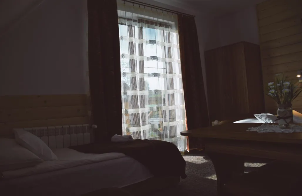 AlohaCamp Studio rodzinne 2