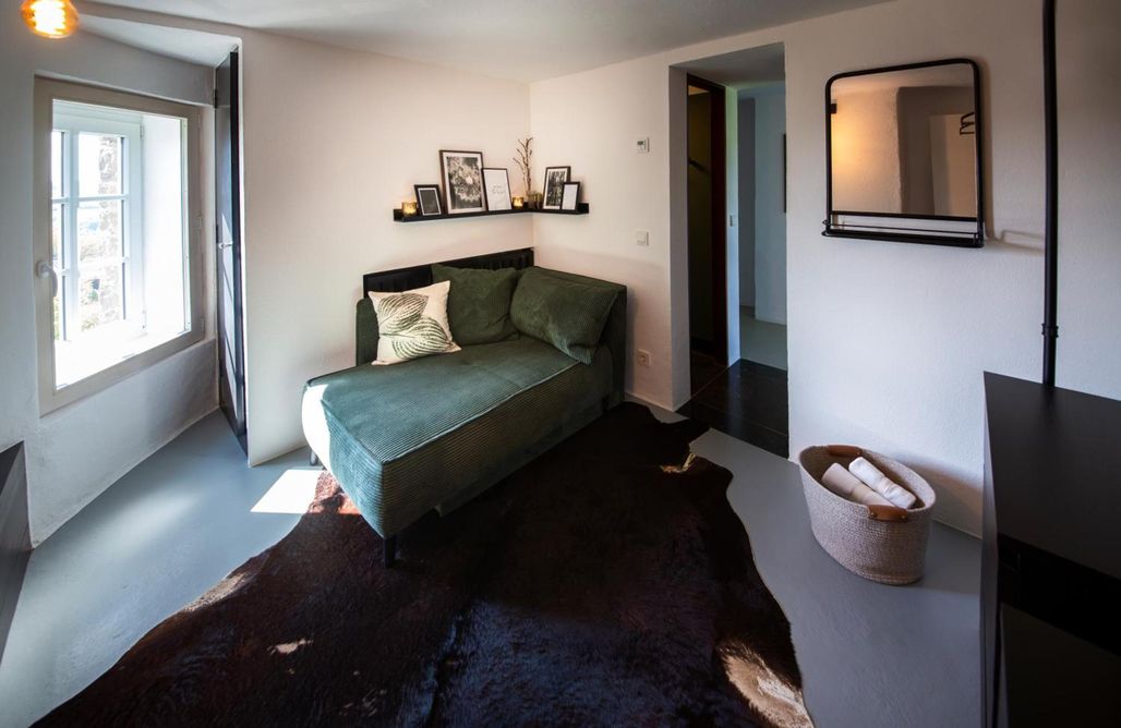 AlohaCamp EifelturmSuite  4