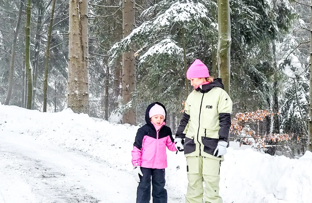 hebergement AlohaCamp Bliżej do nieba  4