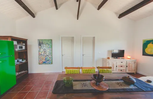 Imagen de Cabaña Casa Verde 