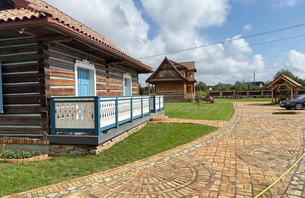 Zabrze Osada na Zaciszu 2
