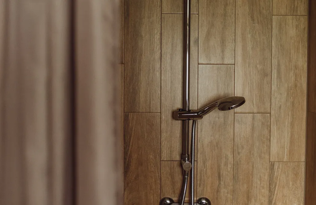 AlohaCamp Apartament Żółty 4