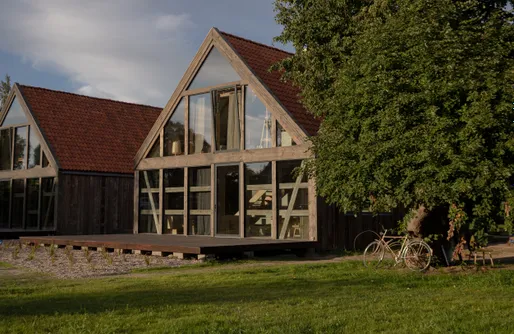 Zdjęcie obiektu Tilia Authentic Home