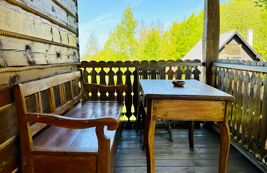 AlohaCamp Apartament Porannego Brzasku 1