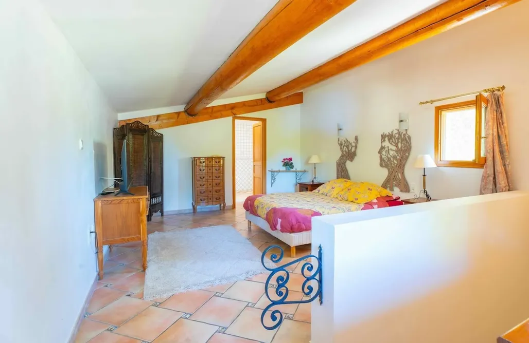 AlohaCamp Haus mit acht Schlafzimmern 2