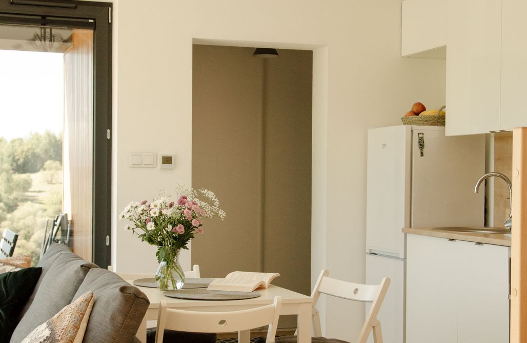 ubytování AlohaCamp Domki na Górce nad jeziorem Czorsztyńskim  4