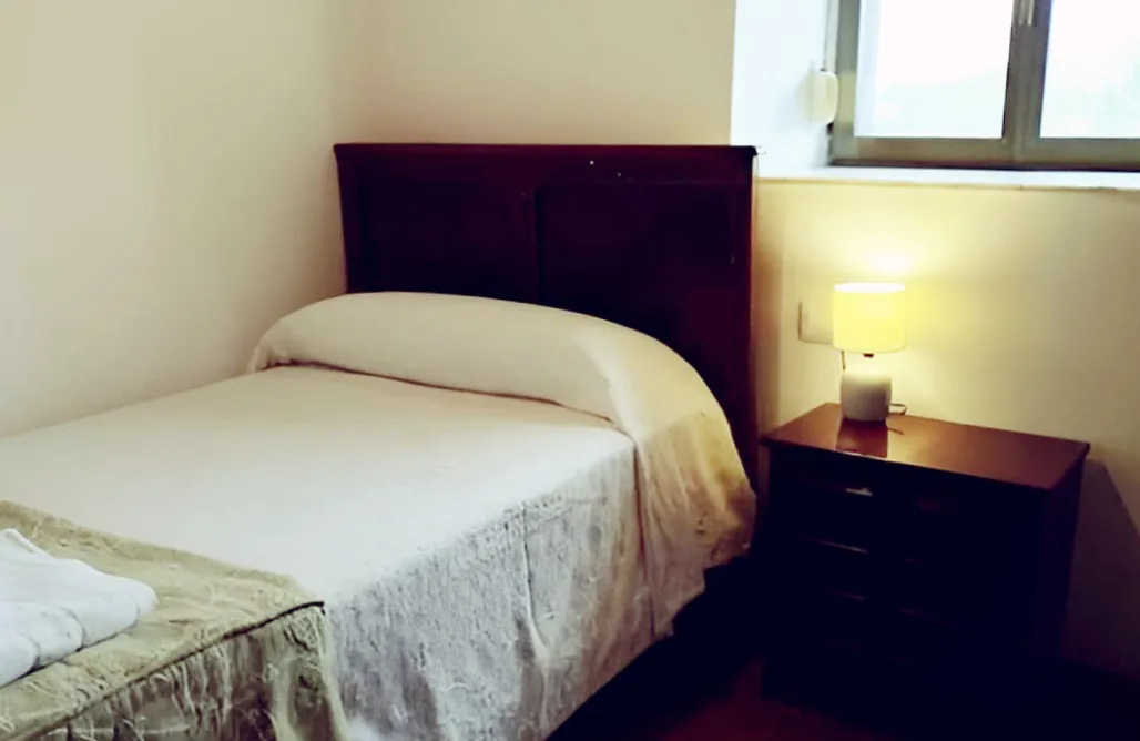 AlohaCamp La Casina de Castiello 2