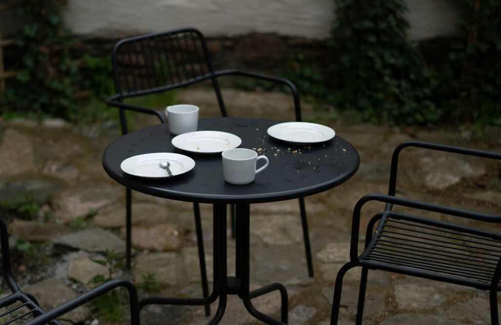 AlohaCamp Gonna. Do nieba gada. 1