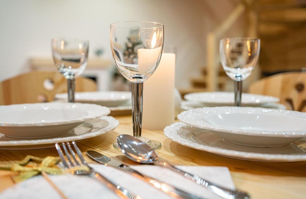 AlohaCamp Dom dwupokojowy 1