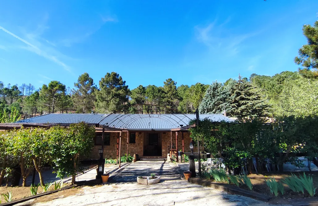 AlohaCamp 5 DORM. 3 BAÑOS DIAMANTE 2