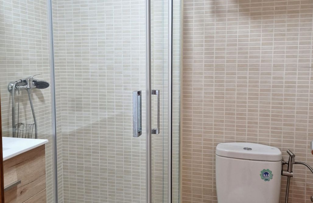 alojamientos AlohaCamp La Casuca del Sable 1