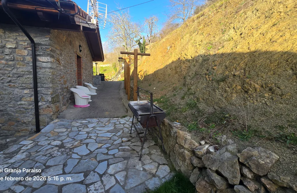 AlohaCamp accommodaties CA, Alojamiento de Aldea Granja Paraiso, Oasis Rural & Bienestar 1