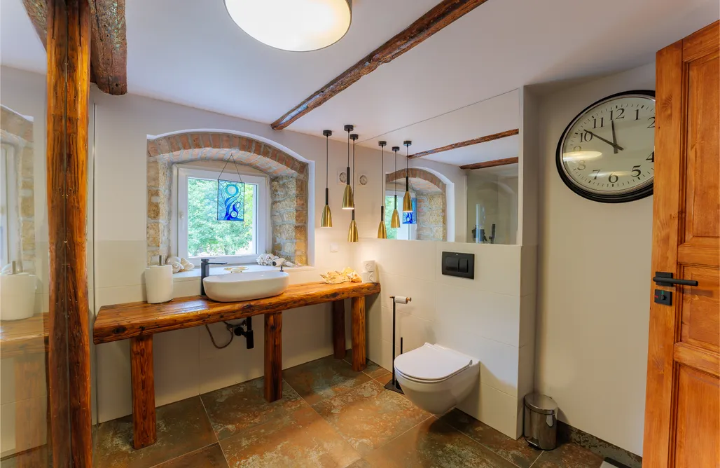 AlohaCamp Pokój "Azjatycki"  4