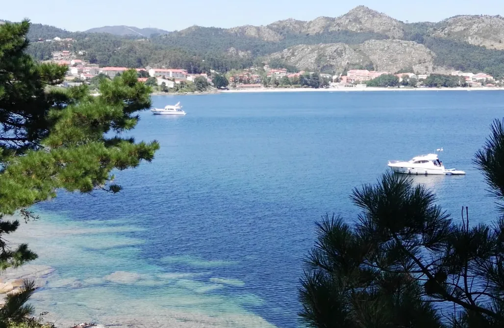 Casas Rurales Galicia Costa O Lughar Darriba Fogar Natural 1