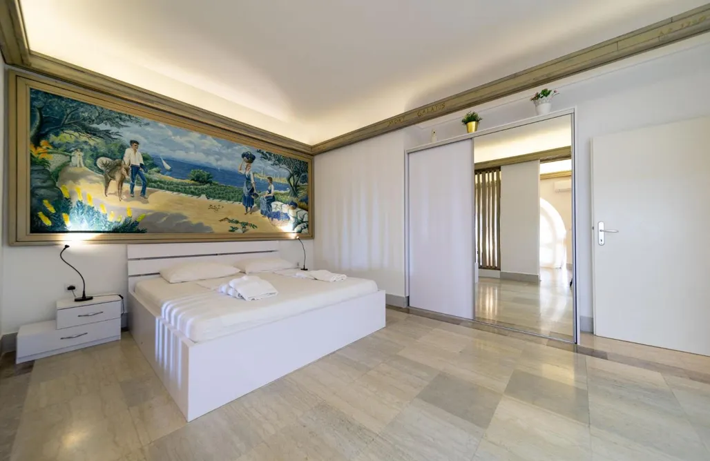 AlohaCamp Studio apartman 3