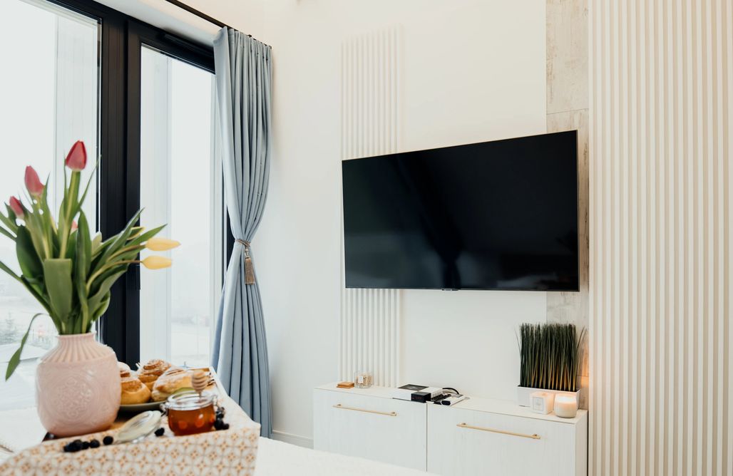 AlohaCamp Apartament 2 2