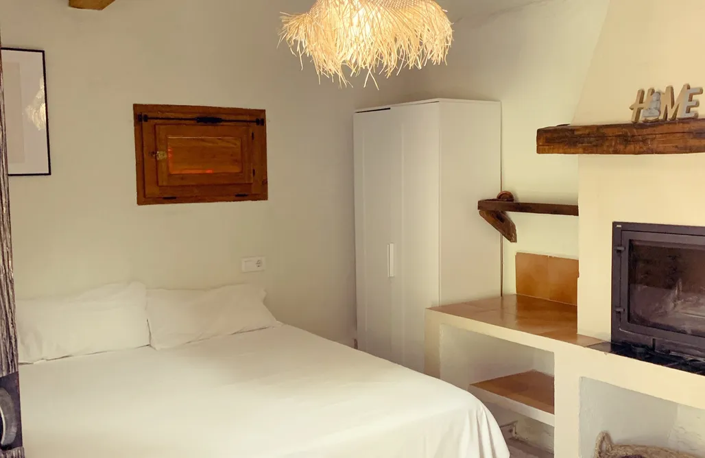 AlohaCamp Apartamento El del rio 3