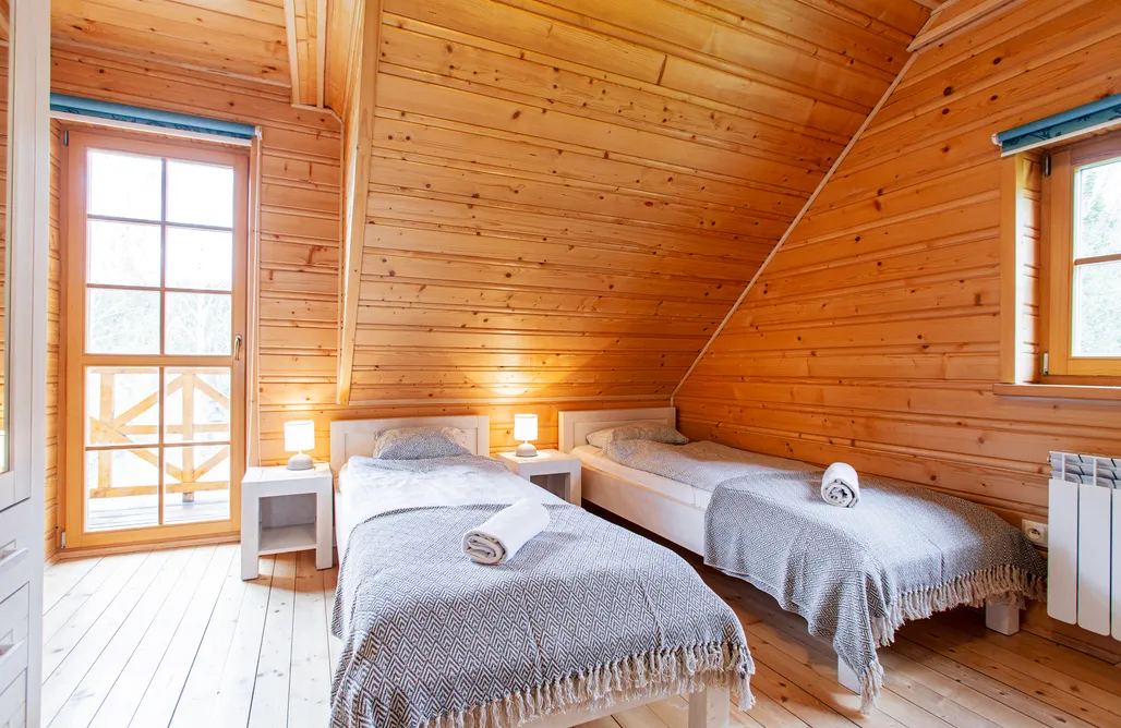 AlohaCamp Kiczorka 4