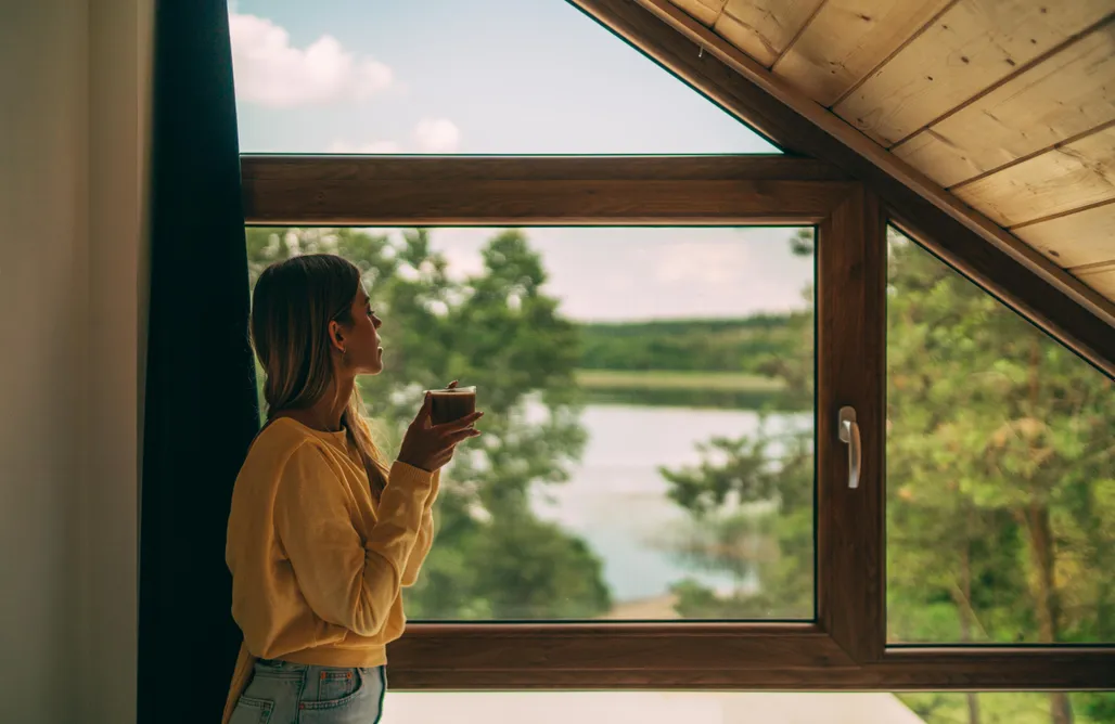 AlohaCamp Dom Drwala  4