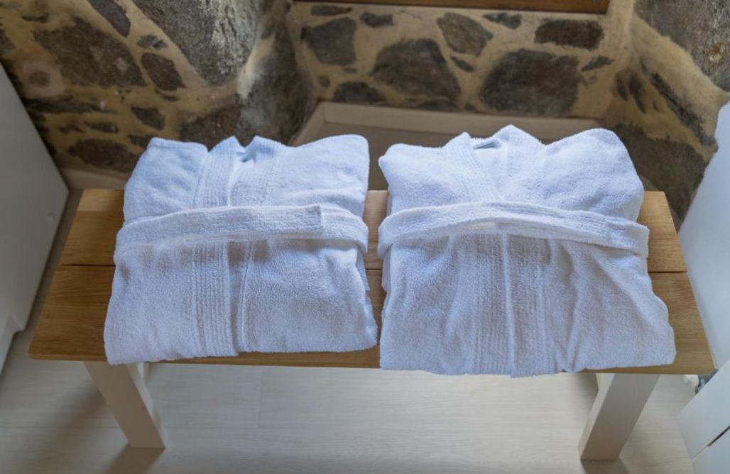 Casas Rurales Galicia baratas Cabaña Nemiña - Casa de Anxo e Samu 1