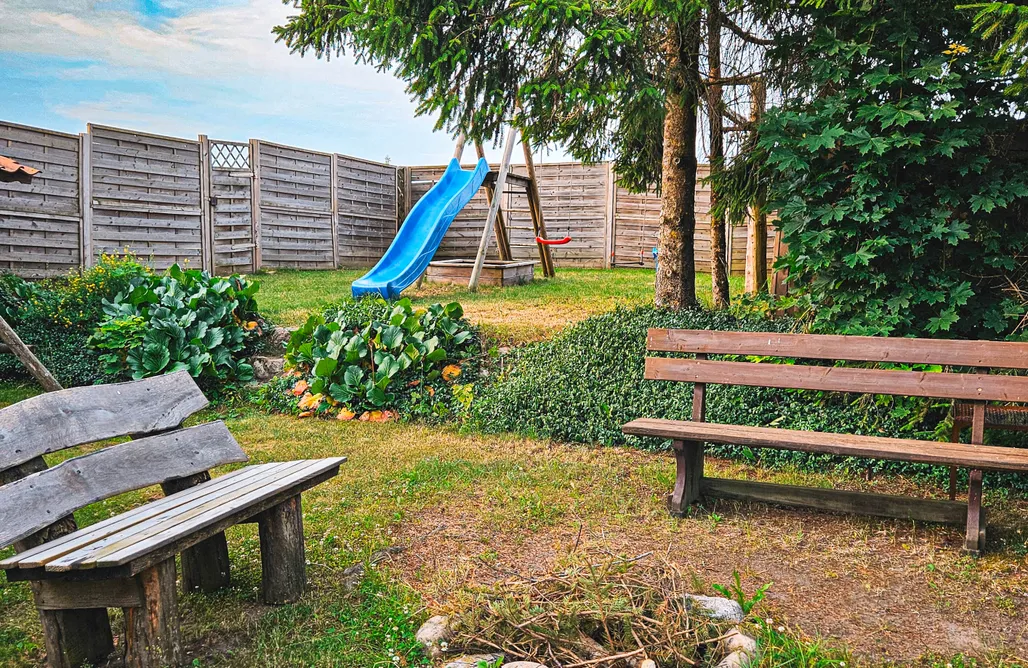 AlohaCamp Domek nr 1 1