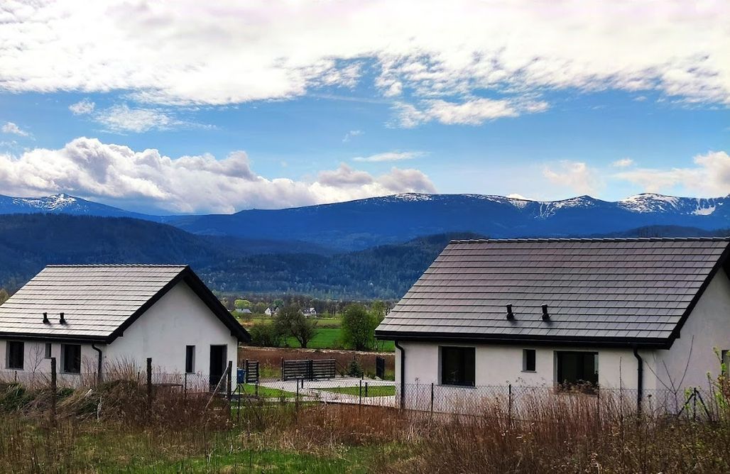 noclegi AlohaCamp  Domki Karkonosze Pod Dębem 1