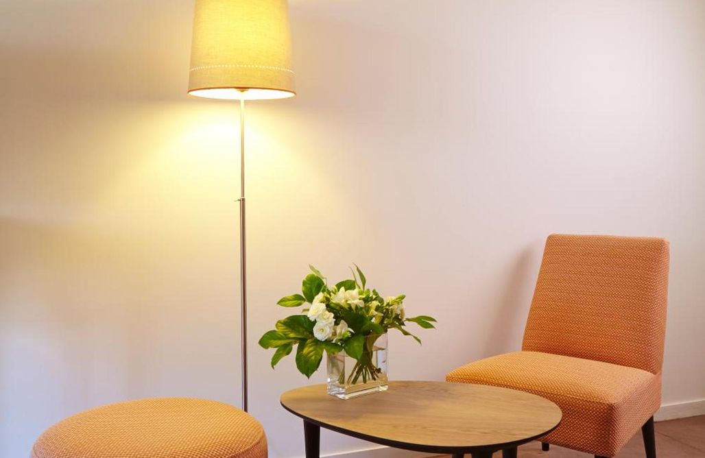 AlohaCamp Chambre Deluxe 4