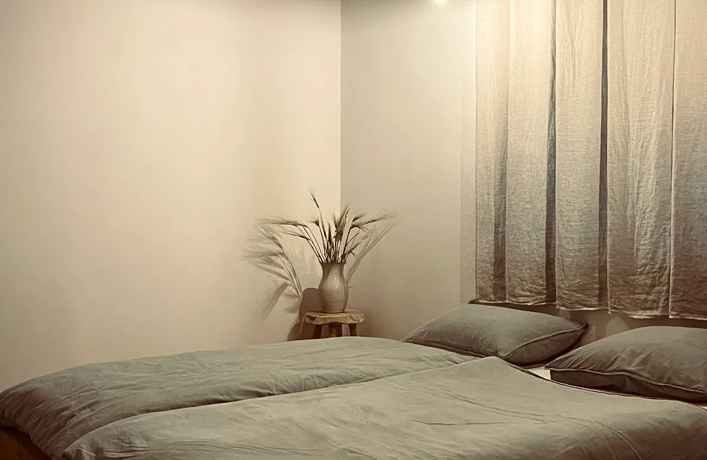 AlohaCamp Mieszkanie w stodole 3