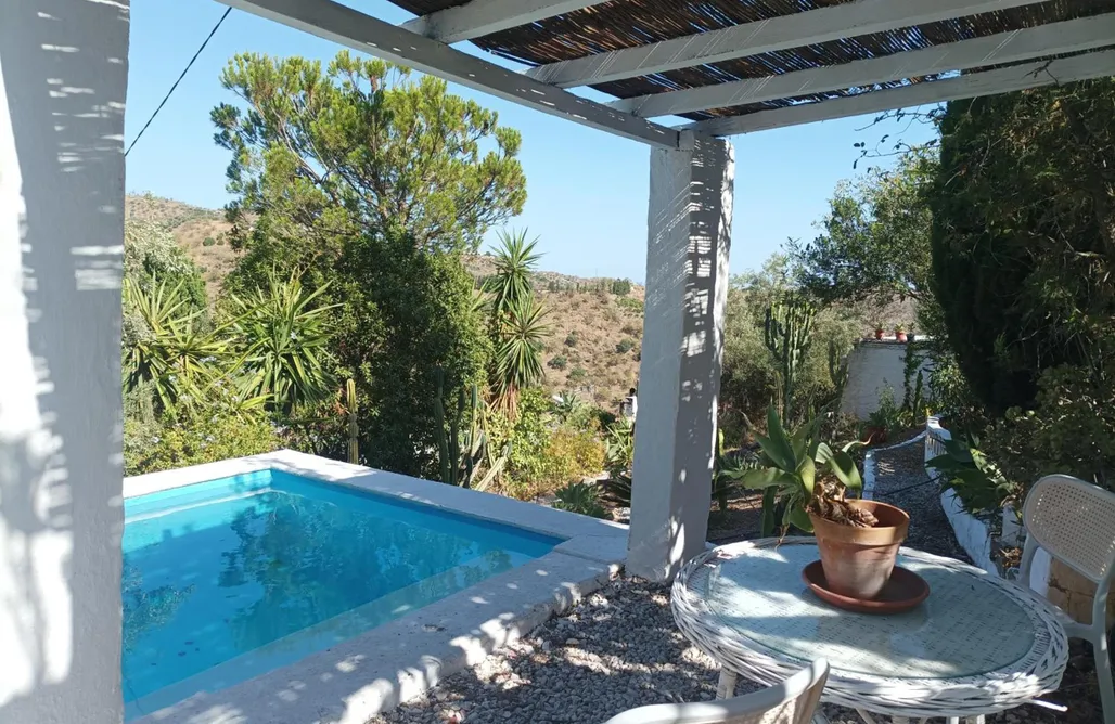 Charming country house AlohaCamp