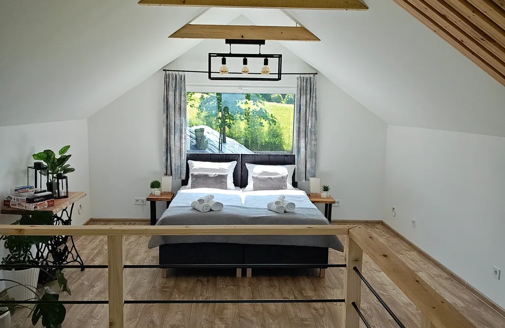 AlohaCamp Dębowe Zacisze  2