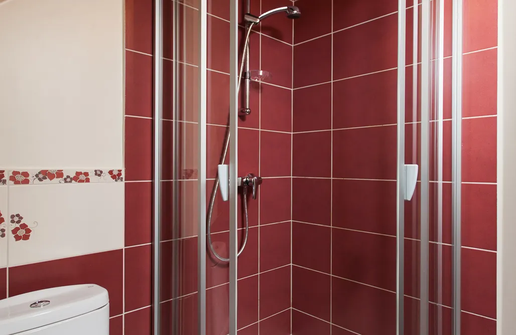 AlohaCamp Pokój 2-osobowy 2