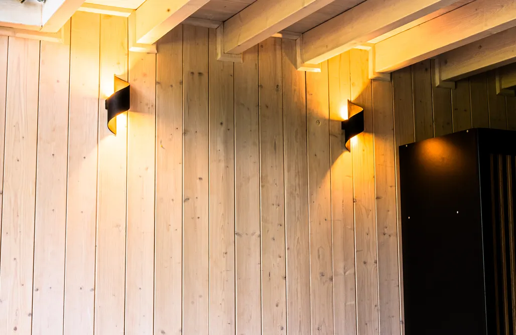 AlohaCamp Domek 4 - Dębek 1