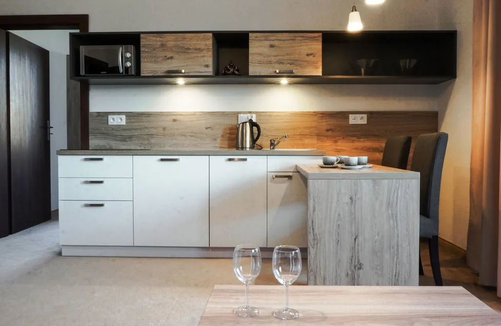 AlohaCamp 3. Apartament Premium 1