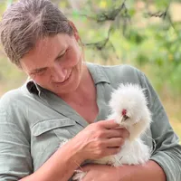 Aneta gospodarz Winnica Judyn Glamping