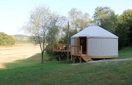Zdjęcie obiektu Azyl Glamp