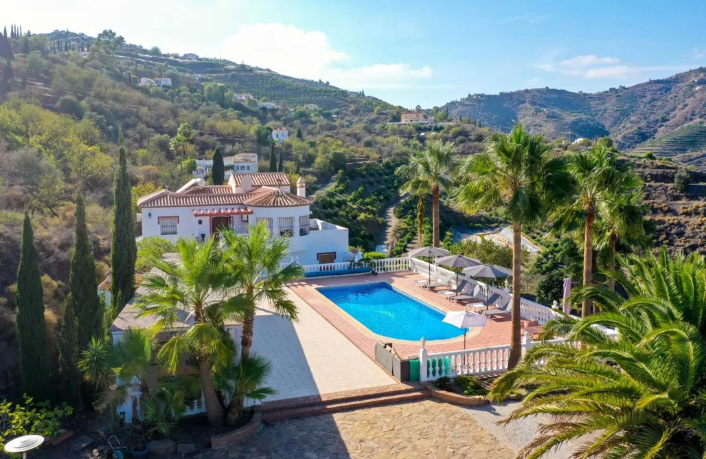 Wakacje First Minute Bed & Breakfast Los-Barquitos 1