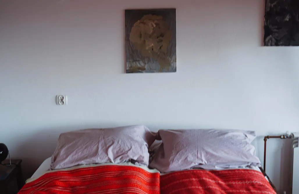 AlohaCamp Mały domek 2