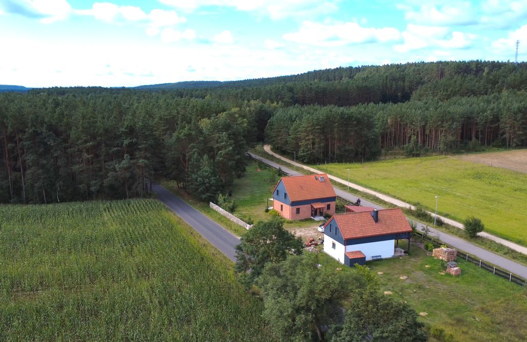 Ciechocinek tanie noclegi z wyżywieniem Smugi Dom Gościnny 2