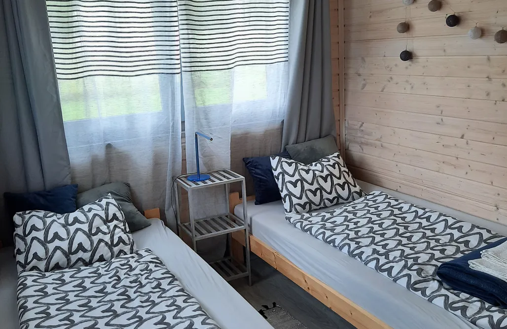 AlohaCamp Mi Casa En Paczyno  2