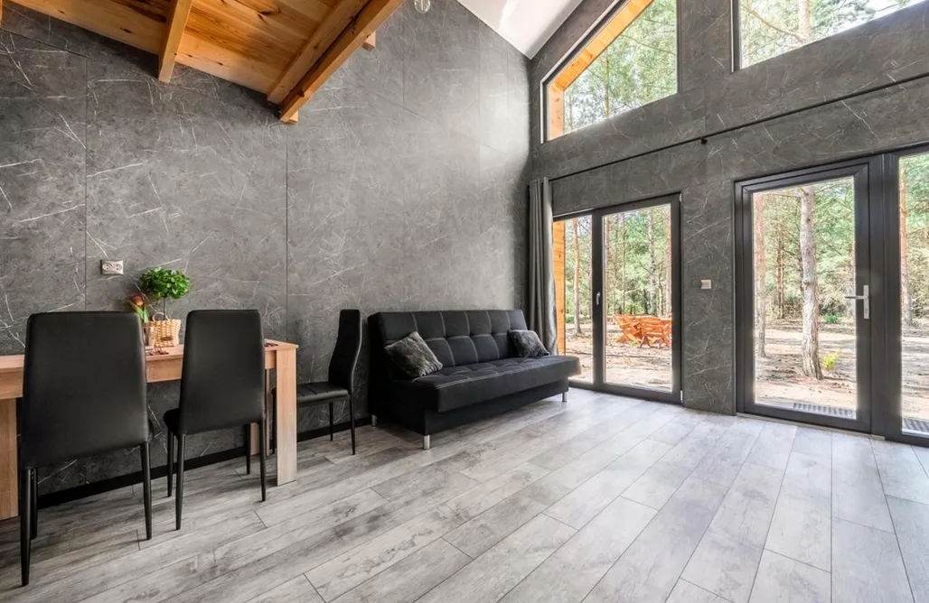 AlohaCamp Domek mobilny 4