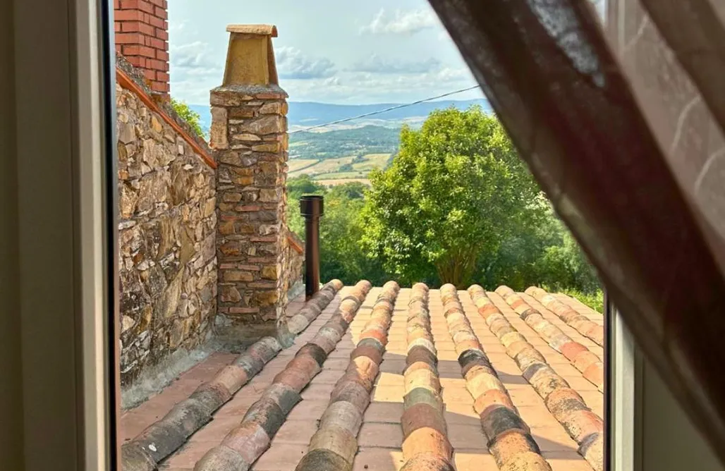 Alloggio AlohaCamp Casale Montecavallo - Saturnia 1