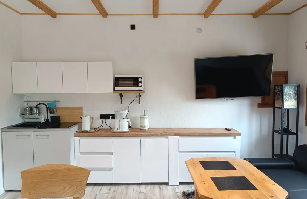 AlohaCamp Domek letniskowy 3