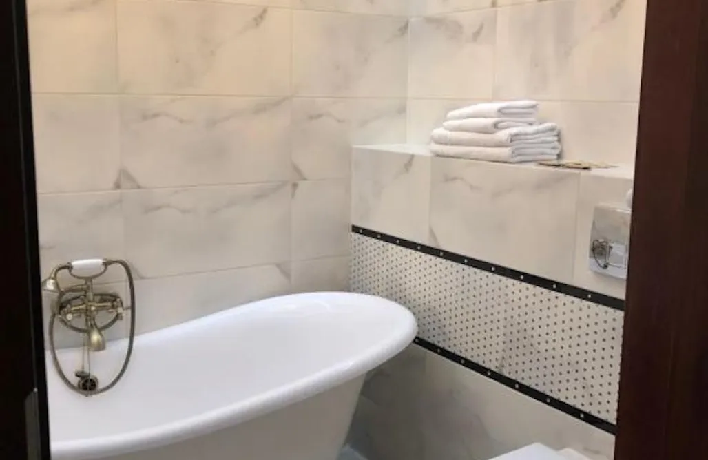 AlohaCamp Apartament typu Suite z 2 sypialniami 3