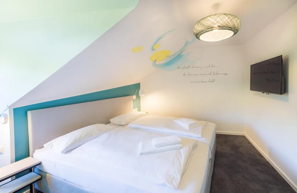 AlohaCamp Doppelzimmer 3