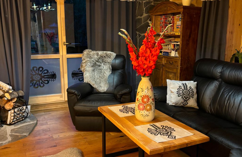 AlohaCamp Oskarówka 4