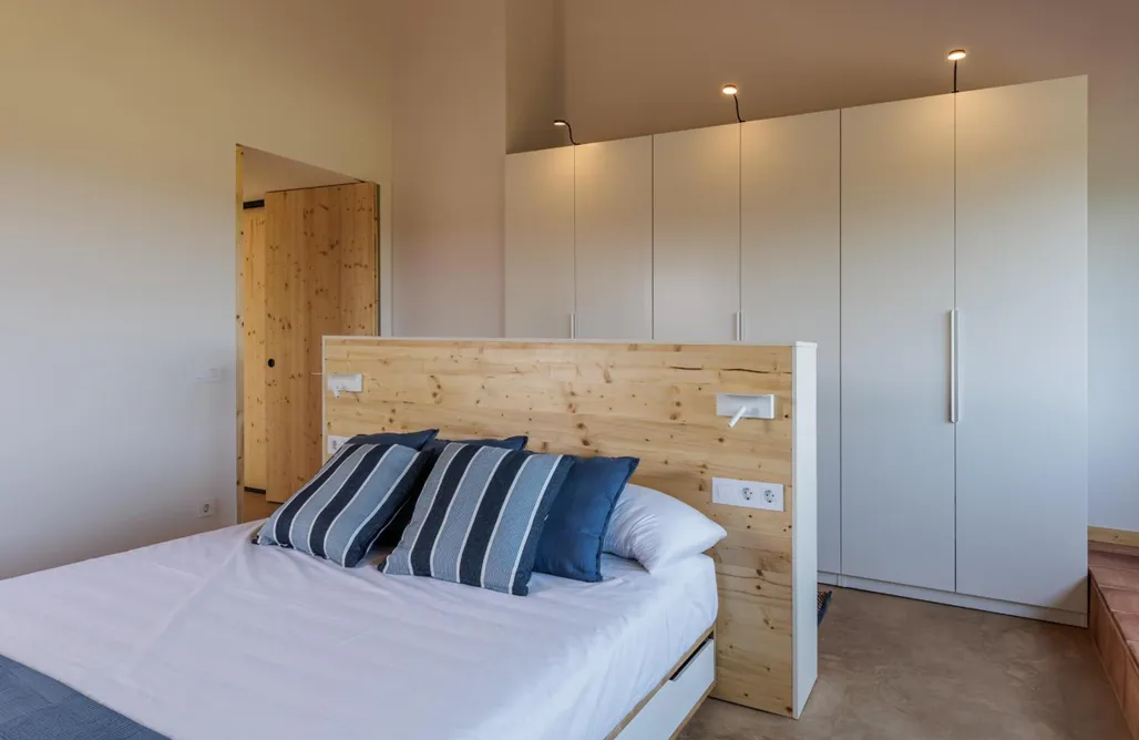 AlohaCamp Casa de dos dormitorios 3