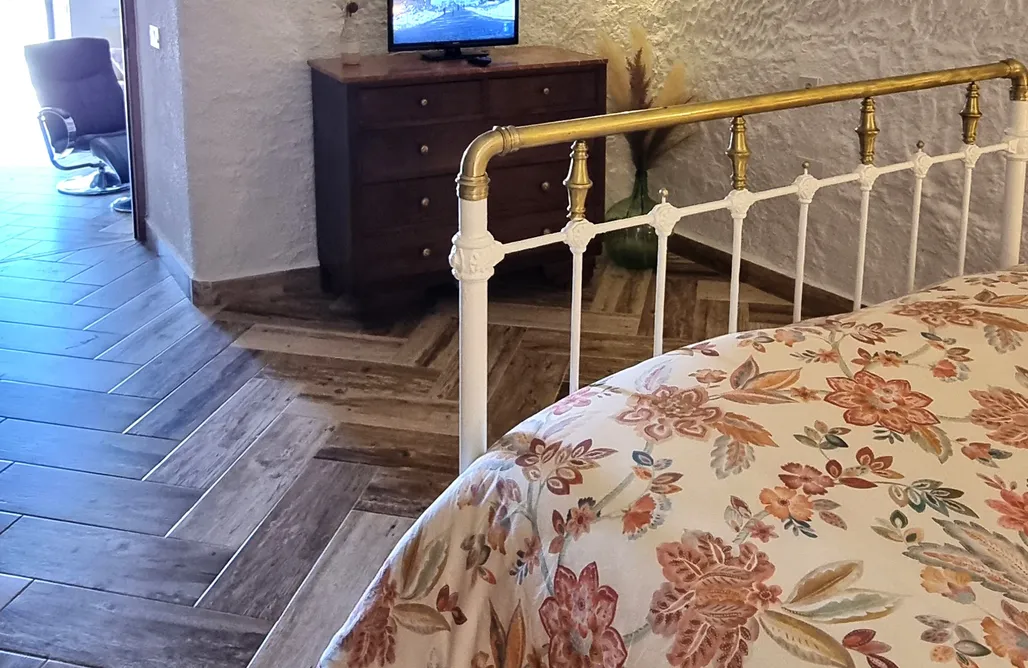 AlohaCamp LA petite chaouen de Galera 2